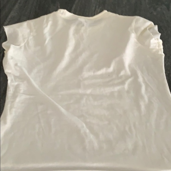 Moda International Graphic Tee - Picture 3 of 7